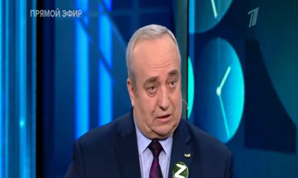 Το ακούσαμε και αυτό! Ρώσος γερουσιαστής: Γι' αυτό ο ουκρανικός στρατός είναι από τους καλύτερους στον κόσμο